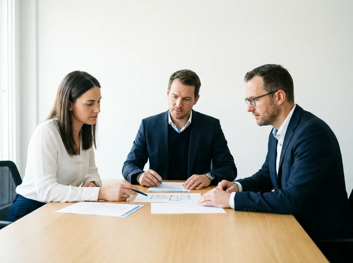Neues GwG und Transparenzregister