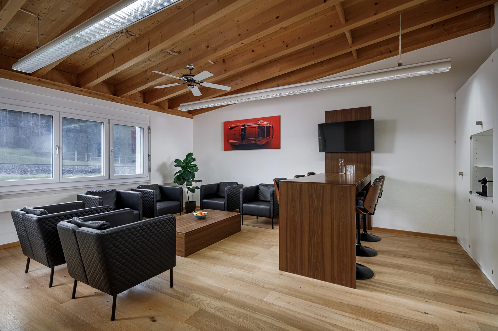 Real Offices